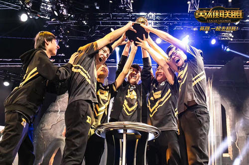 网易第四季度营收创佳绩 端游收入大幅增长