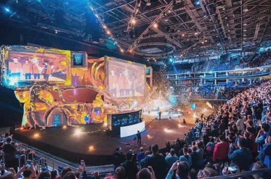 S15英雄联盟战力榜分析 BLG与Fly并列第五