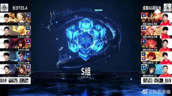 LPL最新战队排名分析 BLG五连胜展现强劲实力